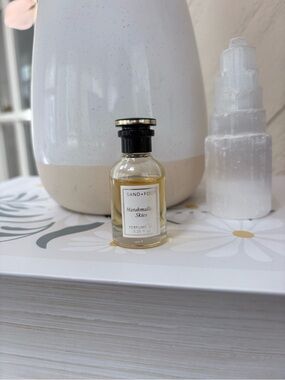 Sand + Fog Marshmallow Skies Perfume Oil